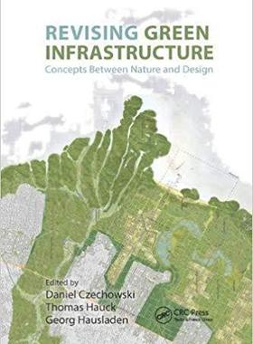 【预售】Revising Green Infrastructure