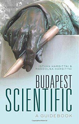 【预订】Budapest Scientific