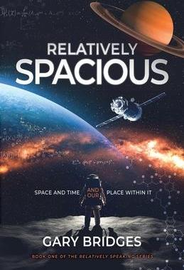 [预订]Relatively Spacious 9781739907402