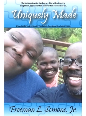 预订 Uniquely Made: 9781542577366