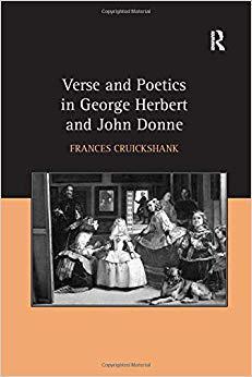 【预售】Verse and Poetics in George Herbert and John Donne