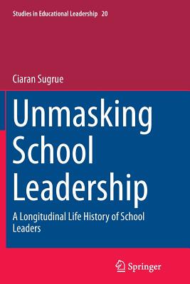 【预订】Unmasking School Leadership