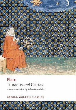 【预订】Timaeus and Critias
