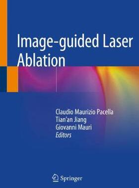 预订 Image-guided Laser Ablation