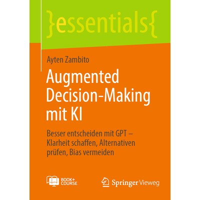Besser entscheiden mit GPT - Klarheit sc