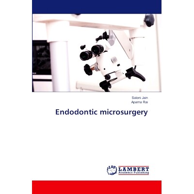 预订 Endodontic microsurgery 牙髓学的显微外科: 9786207464821