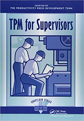 【预售】TPM for Supervisors