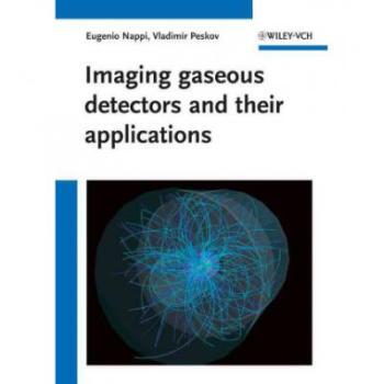 【预售】Imaging Gaseous Detectors and Their Applications