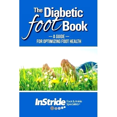 预订 The Diabetic Foot Book: A Guide for Optimizing Foot Health: 9780578475486