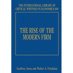 the 兴起 The 9781848447813 现代公司 Rise Firm 预订 Modern