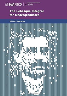 【预售】The Lebesgue Integral