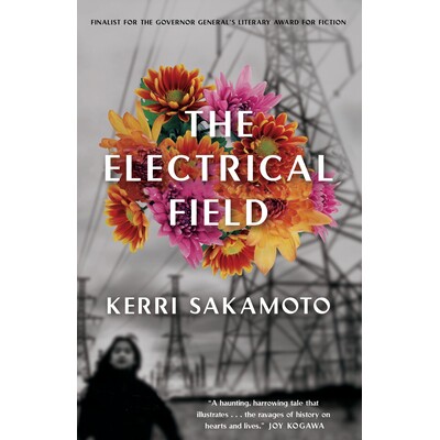 预订 The Electrical Field: 9780735274723