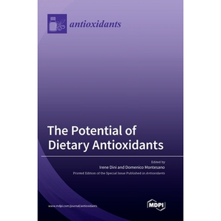 The Antioxidants Potential Dietary 9783036549521 预订