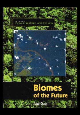 [预订]Biomes of the Future 9781435887459