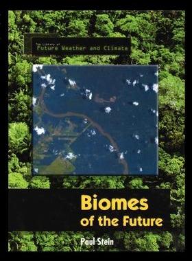 [预订]Biomes of the Future 9781435887459