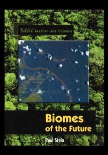 预订 Future Biomes the 9781435887459
