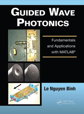 【预订】Guided Wave Photonics