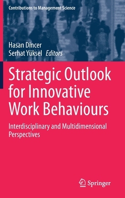 【预订】Strategic Outlook for Innovative Work Behaviours