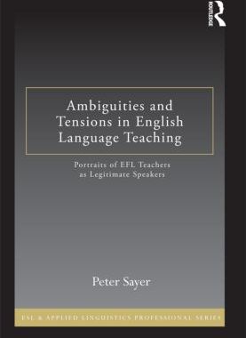 【预订】Ambiguities and Tensions in English Language Teaching