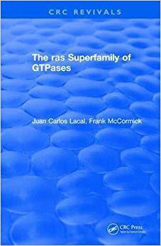 【预售】The ras Superfamily of GTPases (1993)