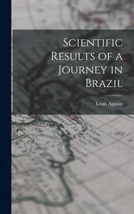 Results Brazil 预订 9781016114363 Scientific Journey