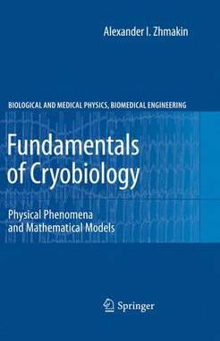 【预订】Fundamentals of Cryobiology