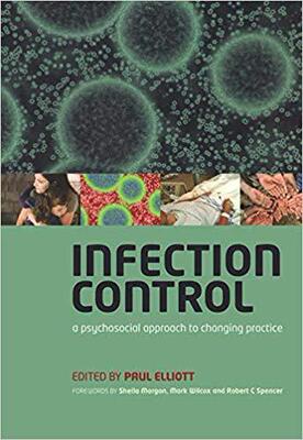 【预售】Infection Control