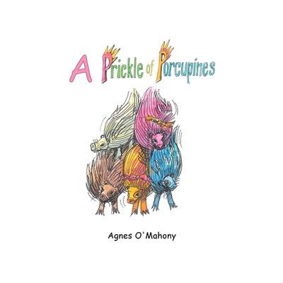 预订 A Prickle of Porcupines: 9781398481640