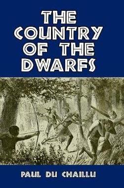 [预订]The Country of the Dwarfs 9781389435645