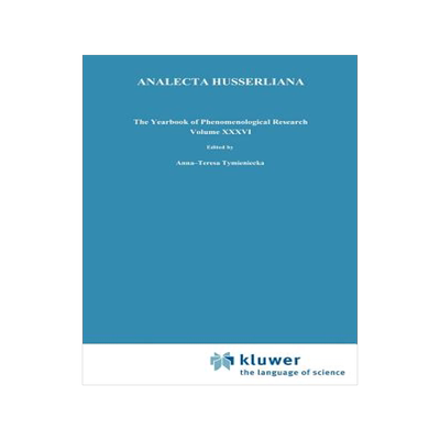 预订 Husserl's Legacy in Phenomenological Philosophies