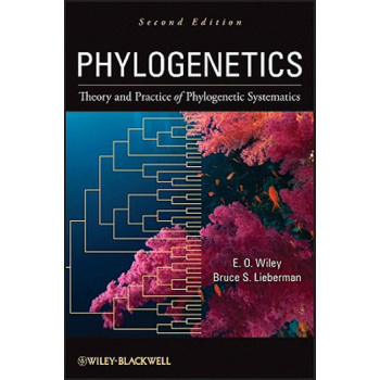 【预售】Phylogenetics