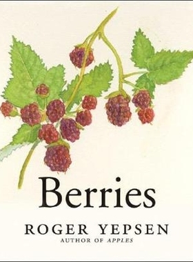预订 Berries 浆果: 9781682680728