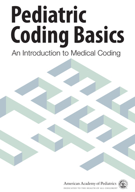 【预订】Pediatric Coding Basics