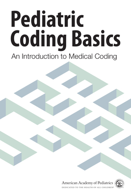 【预订】Pediatric Coding Basics