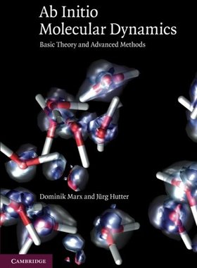 【预订】Ab Initio Molecular Dynamics