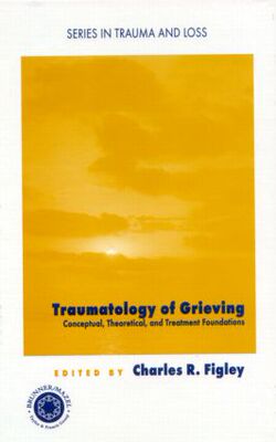 【预订】Traumatology of grieving