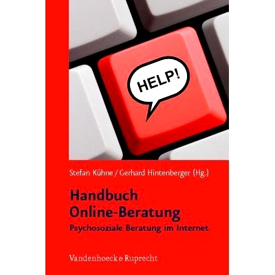 预订 Handbuch Online-Beratung: Psychosoziale Beratung im Internet 在线咨询手册：互联网上的心理咨询: 9783525401545