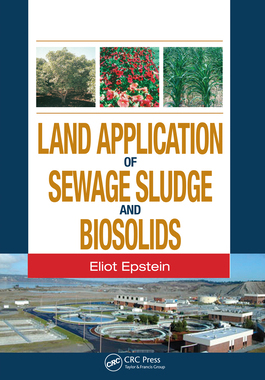 【预订】Land Application of Sewage Sludge and Biosolids 9780367454746