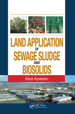 【预订】Land Application of Sewage Sludge and Biosolids 9780367454746
