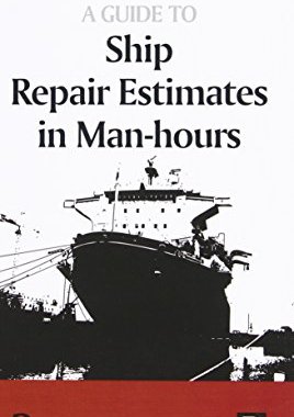 【预订】A Guide to Ship Repair Estimates in Man-hours