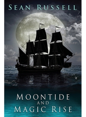 预订 Moontide and Magic Rise 月潮和魔术上升: 9780756414108