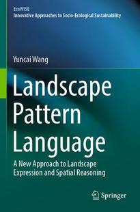 Language Pattern 预订 9789811964329 Landscape