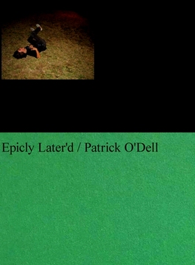 预订 Epicly Later’d 史诗般后来: 9781944860615