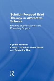 Focused Schools Solution Alternative Therapy 预订 Brief