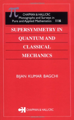 【预订】Supersymmetry In Quantum and Classical Mechanics