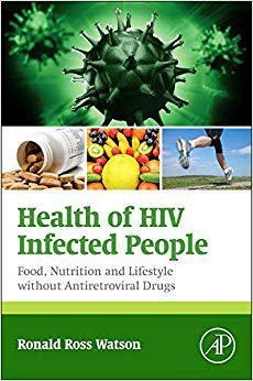 【预售】Health of HIV Infected People