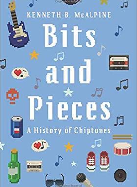 【预售】Bits and Pieces