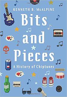 Bits and Pieces 预售