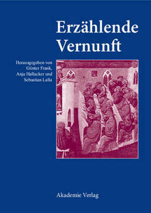 【预订】Erzählende Vernunft 9783050042091