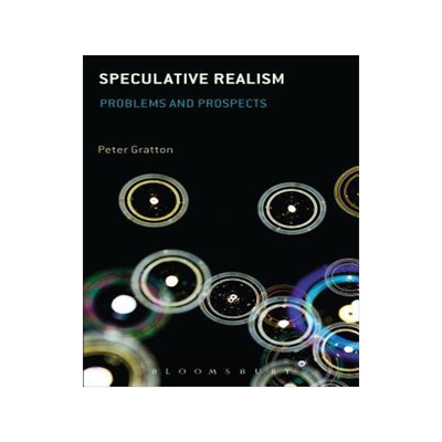 [预订]Speculative Realism 9781441108876